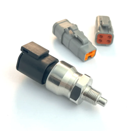 MSCS 10 BAR GAUGE Pressure & Temperature Sensor