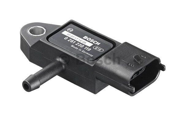 Bosch 0 261 230 119 3 Bar MAP Sensor