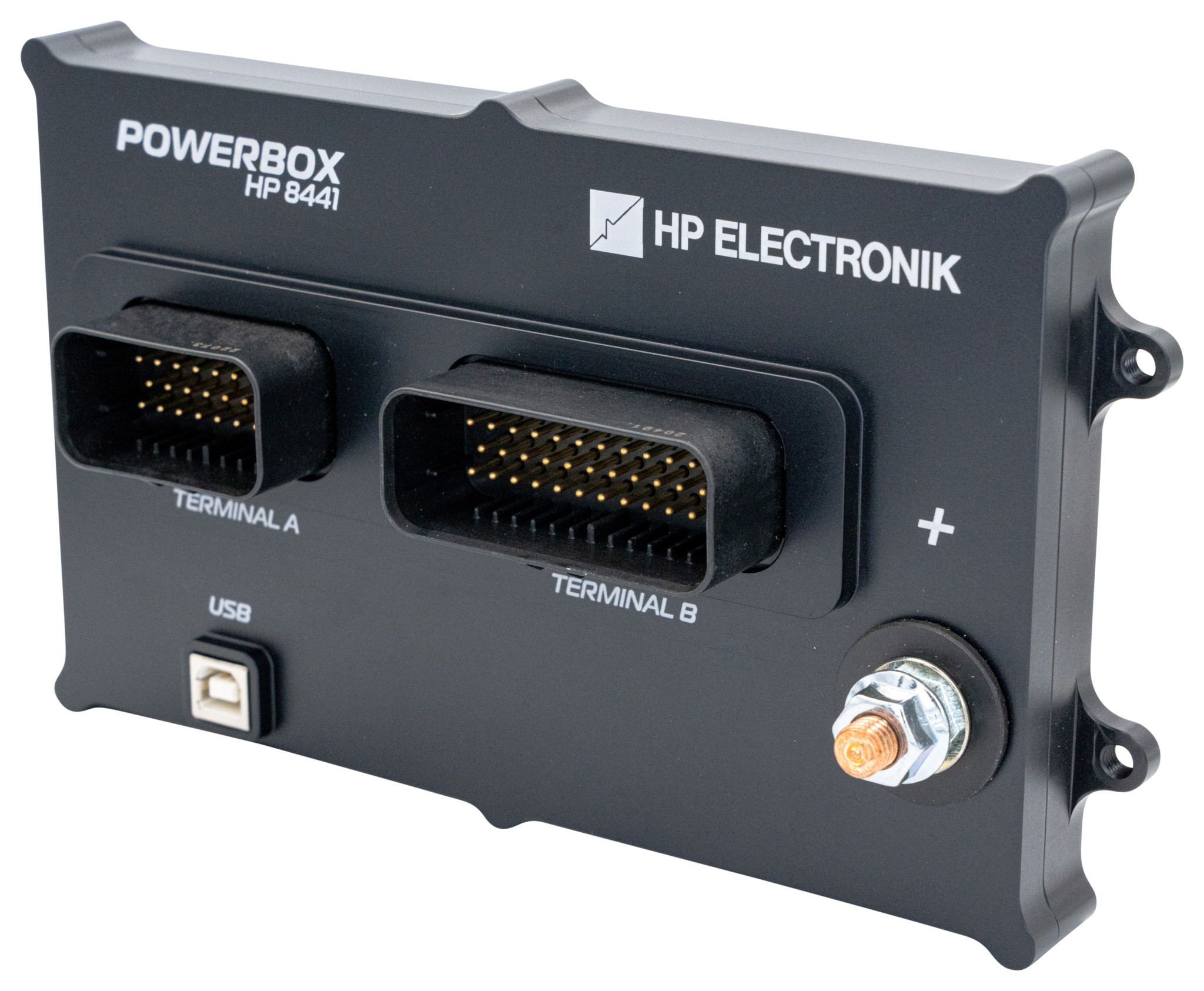 HP Electronik Powerbox HP8441