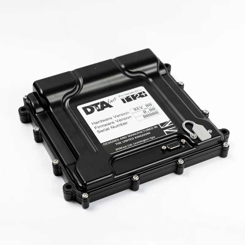 DTAFast DTAFast T12+ (12 Plus)