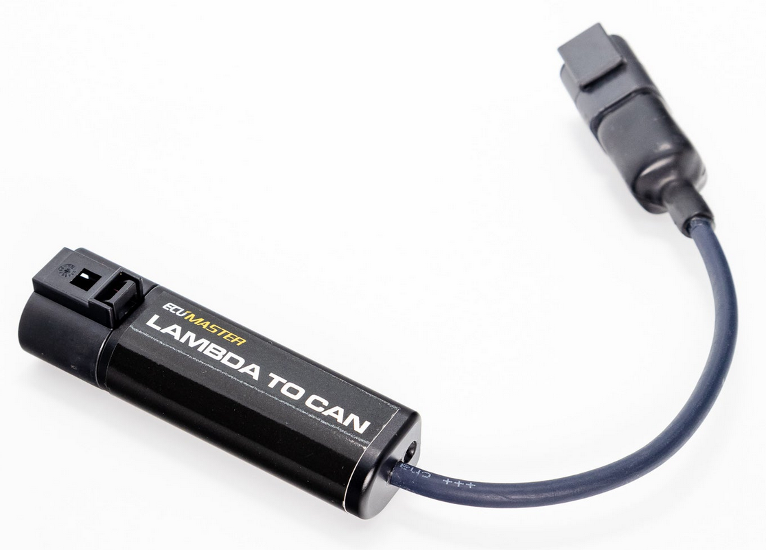 ECUMaster ECUMaster Lambda to CAN