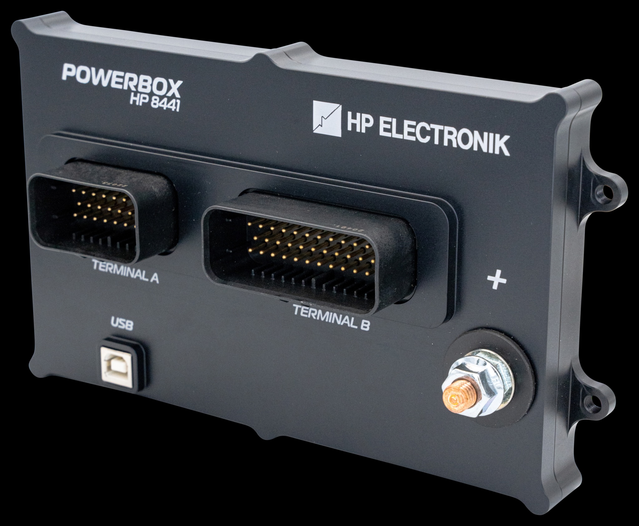 HP Electronik HP Electronik Powerbox HP8441