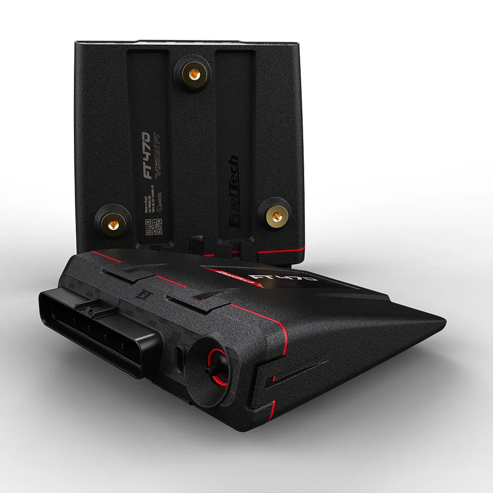 FuelTech FT470 EFI System ECU