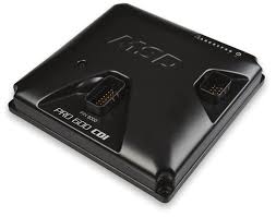 Holley MSD Ignition Box - Race - PRO 600 CDI