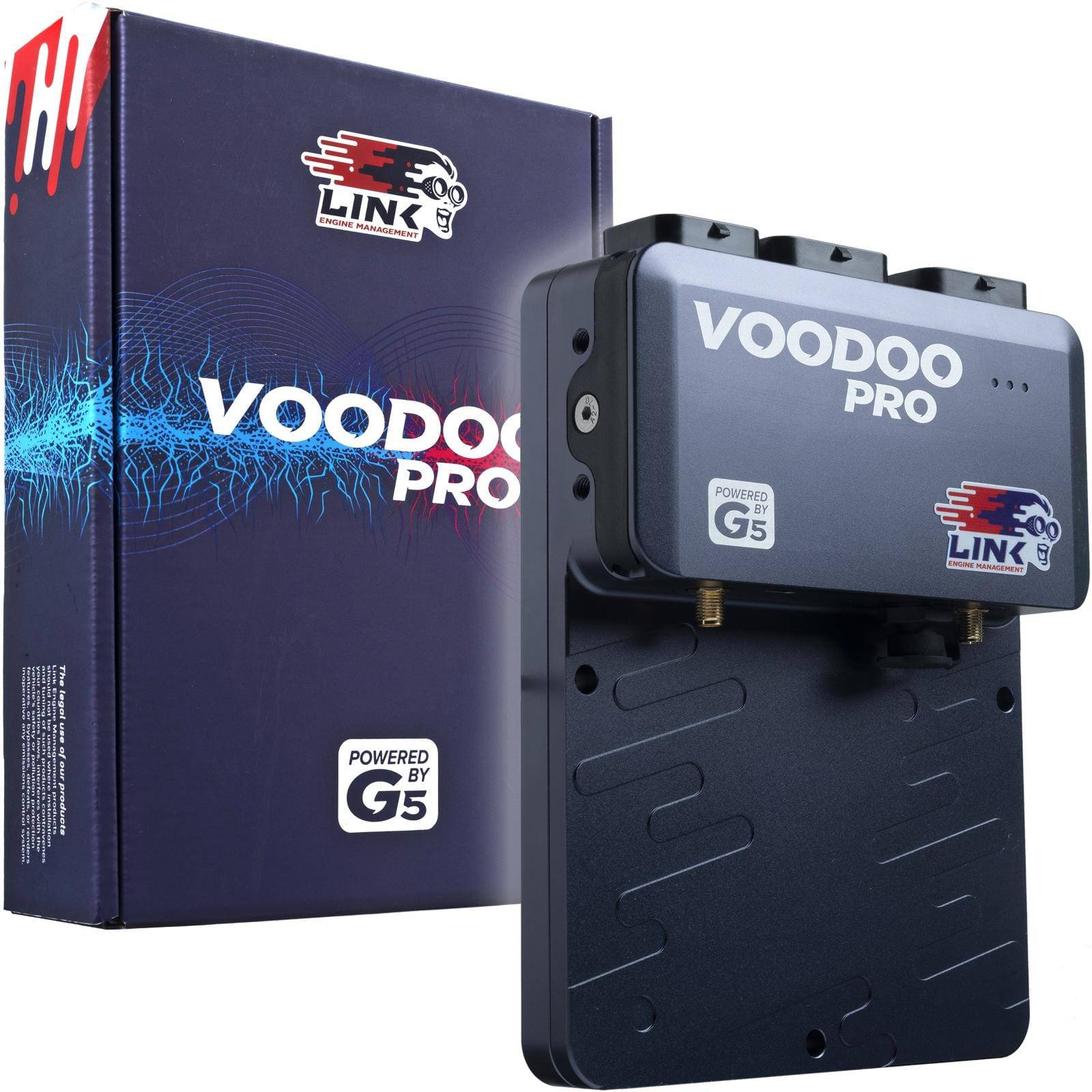 Link ECU Link ECU G5 Voodoo Pro V1