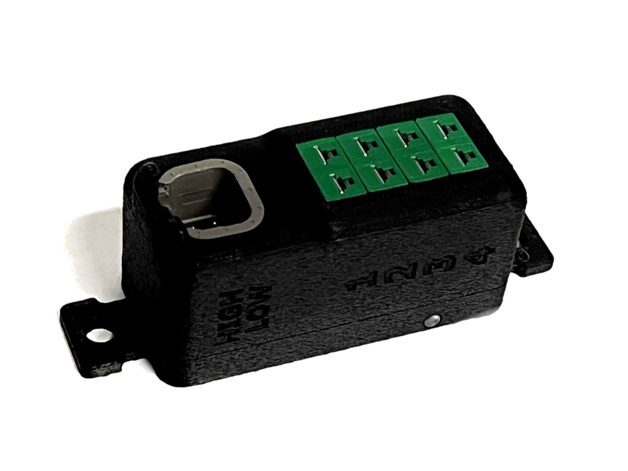 CANChecked TCC04 - Thermocouple Converter on CAN
