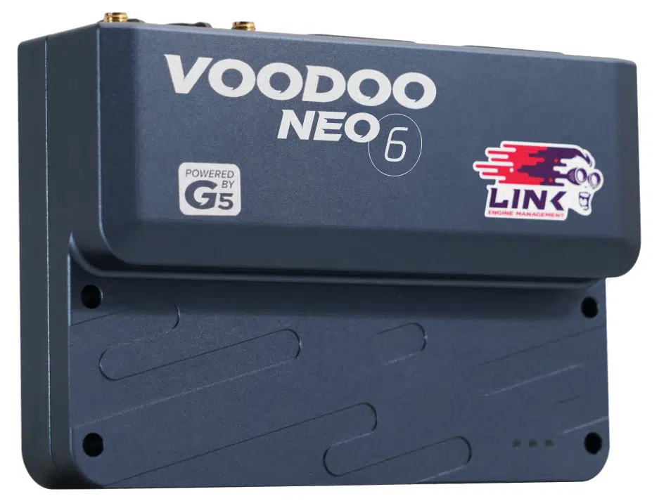 Link ECU Link ECU G5 Voodoo Neo 6