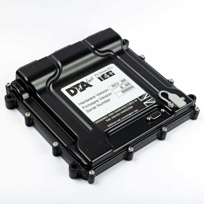 DTAFast T4+