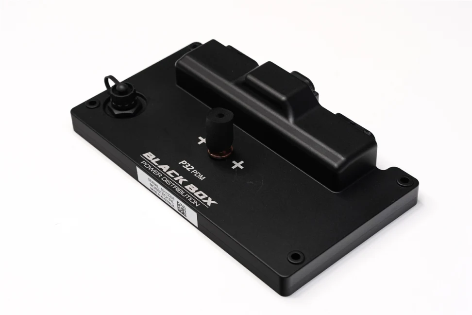 Moristech Moristech P32 Black Box PDM