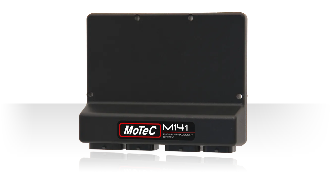 MoTeC M141