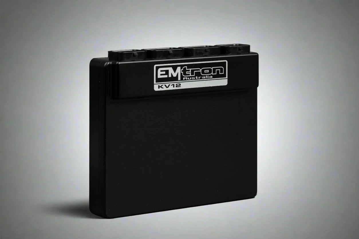Emtron Emtron KV12 - Rev2