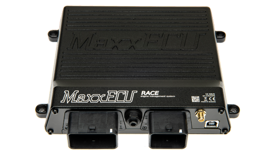 MaxxECU RACE
