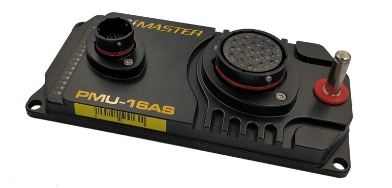 ECUMaster ECUMaster PMU-16 AS ( Autosport Version)