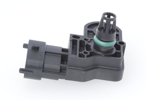 T-MAP Sensor, 4 bar & 130 deg C