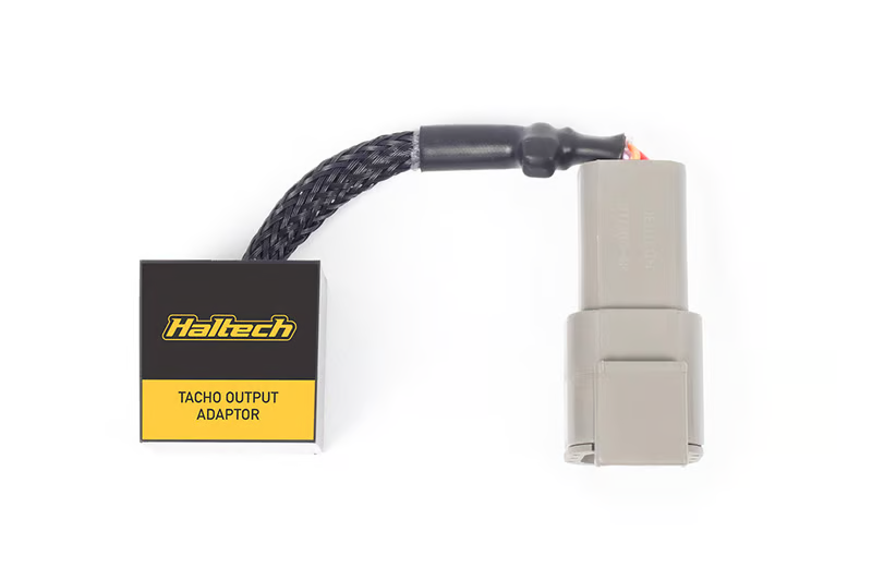 Haltech Haltech HT-038006 Tacho Output Adaptor