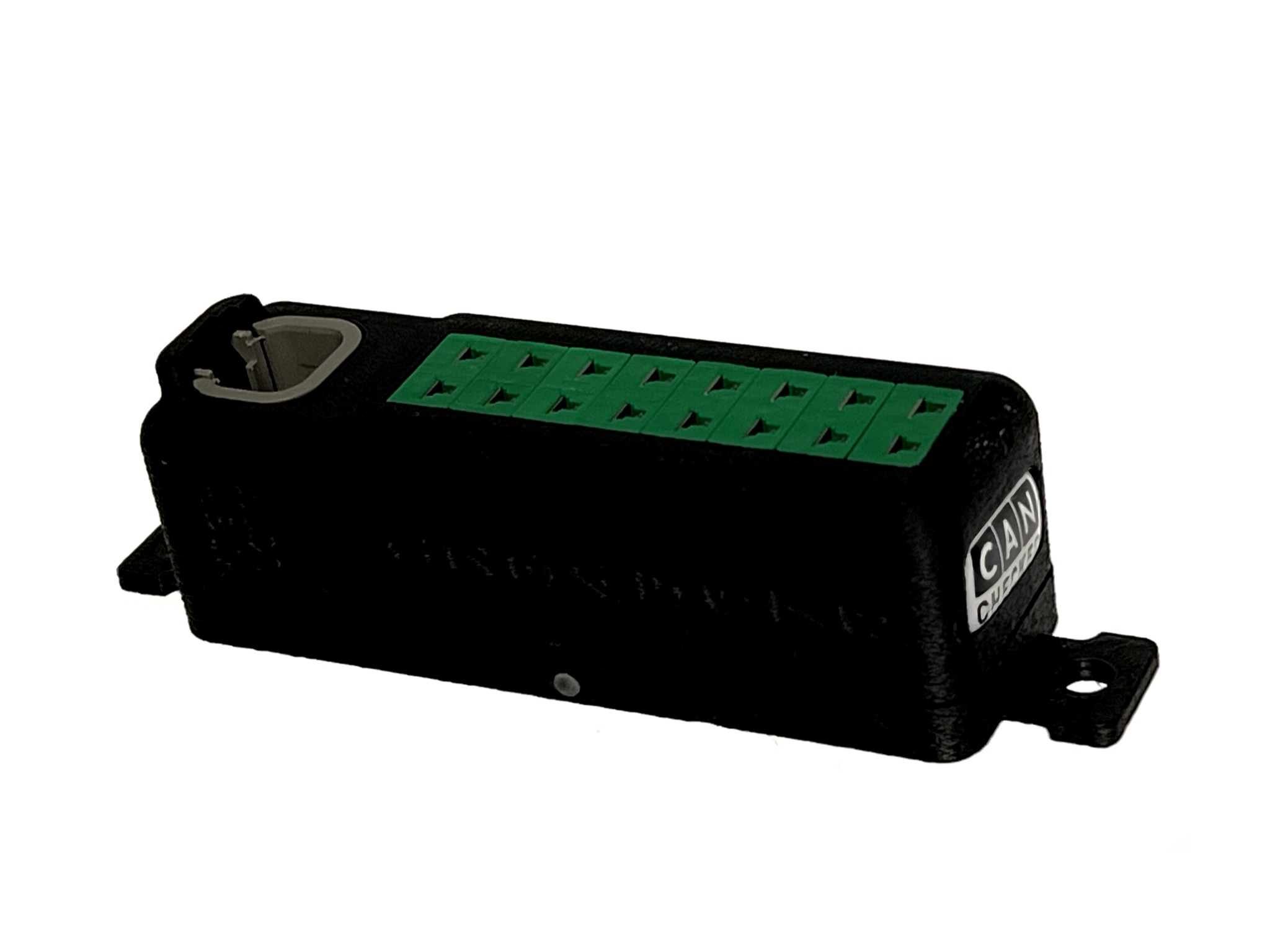 CANchecked CANChecked TCC08 - Thermocouple Converter on CAN