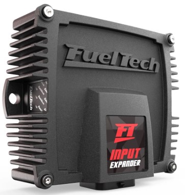 FuelTech Fuel Tech Input Expander