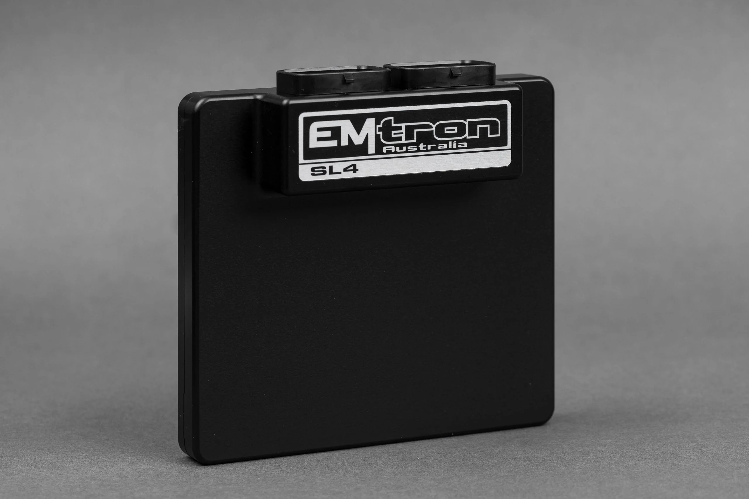Emtron SL4 ECU