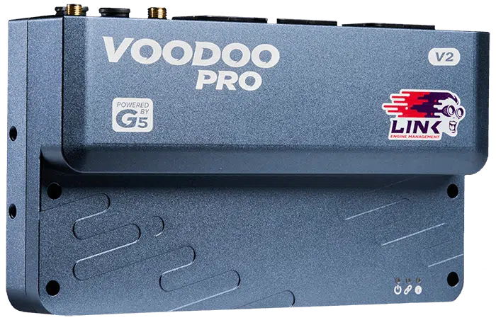 Link ECU Link ECU G5 Voodoo Pro V2