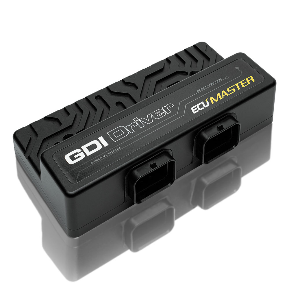 ECUMaster ECUMaster GDI Driver