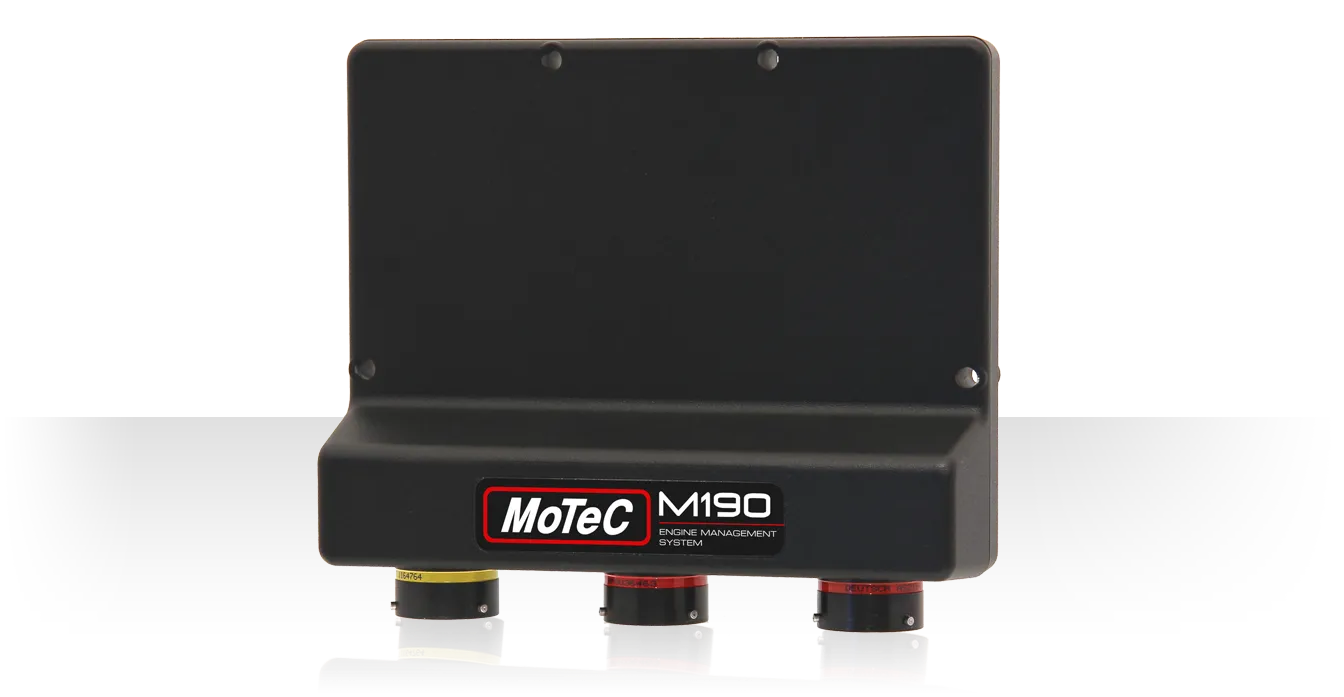 MoTeC M190