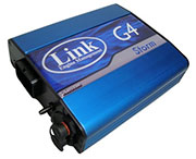 Link ECU G4 Storm