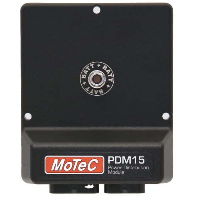 MoTeC PDM15