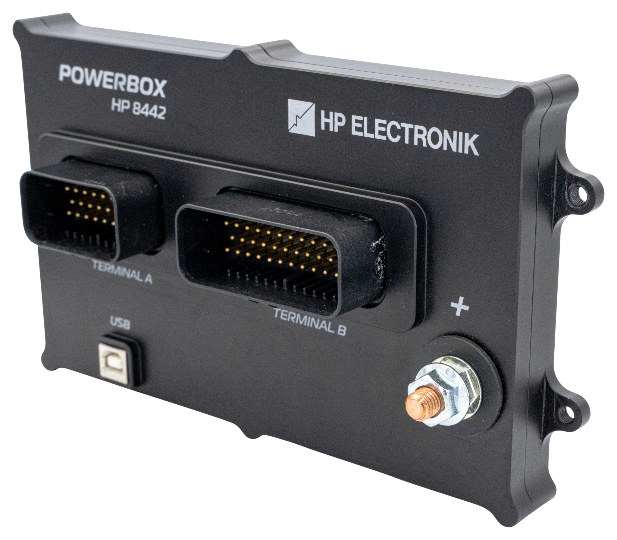 HP Electronik Powerbox HP8442