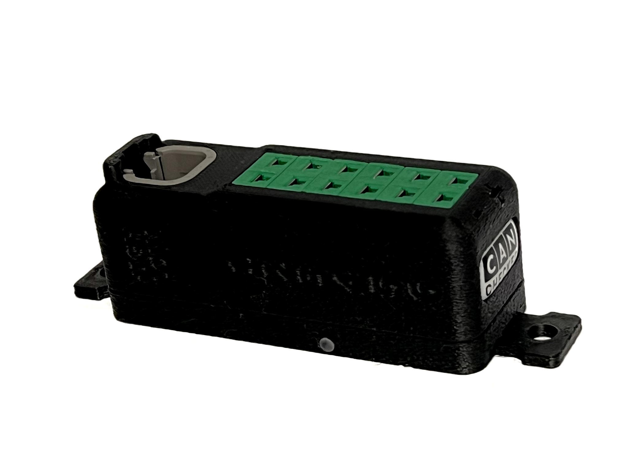 CANChecked TCC06 - Thermocouple Converter on CAN