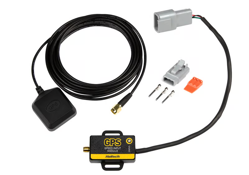 Haltech Haltech GPS Speed Input Module