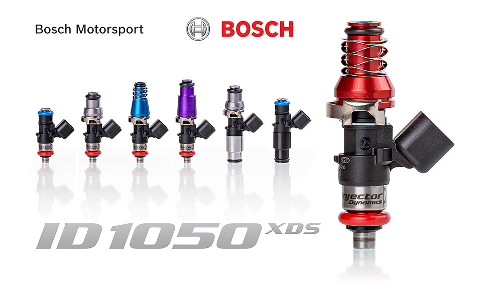 Injector Dynamics 1050-XDS